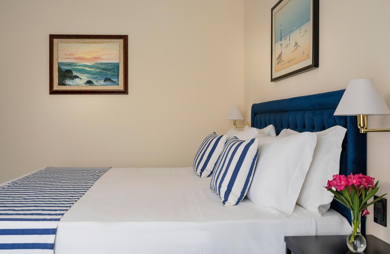 Hotel Stella Riccione Buitenkant foto