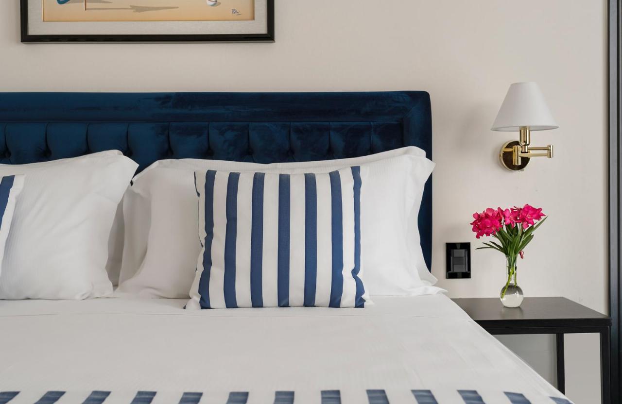 Hotel Stella Riccione Buitenkant foto