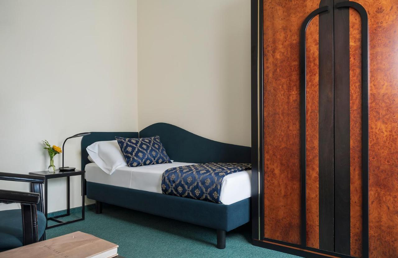 Hotel Stella Riccione Buitenkant foto