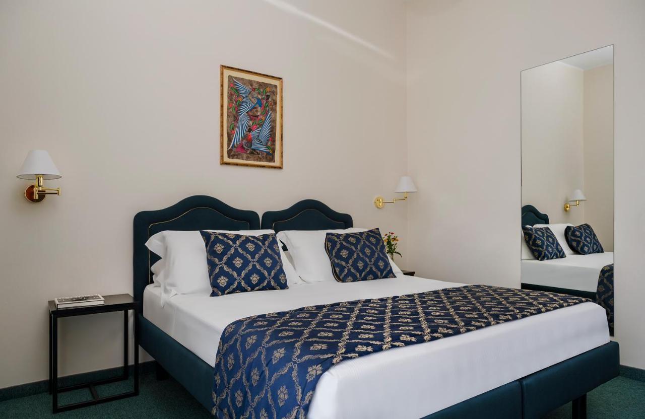 Hotel Stella Riccione Buitenkant foto