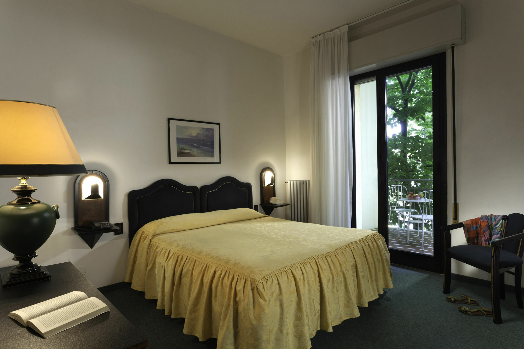 Hotel Stella Riccione Buitenkant foto